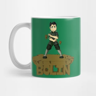 Bolin Mug